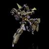 HG 1/144 Lieven Wolf (A.O.Z. RE-BOOT Version) Pre-colored Plastic Model