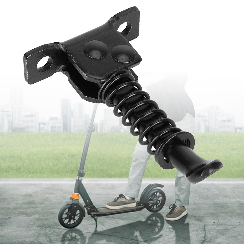 Roller Parkständer Fußstütze Halter Seitenständer Rollerständer Roller Seitenständer Ersatz Roller Seitenständer