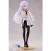 Bellfine Summer Pockets REFLECTION BLUE Shiroha Naruse 1/7 Scale PVC Pre-painted Complete Figure BF164