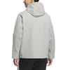 Adidas Wuzong Solotex Warm Comfortable Hooded Jacket Men Jackets KC5915