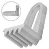 1.6 1.9D Tool Clutch Timing Lock Professional And DIY Use Versatile Vehicle Models For Renault MOT582-01 As Shown In The Figure