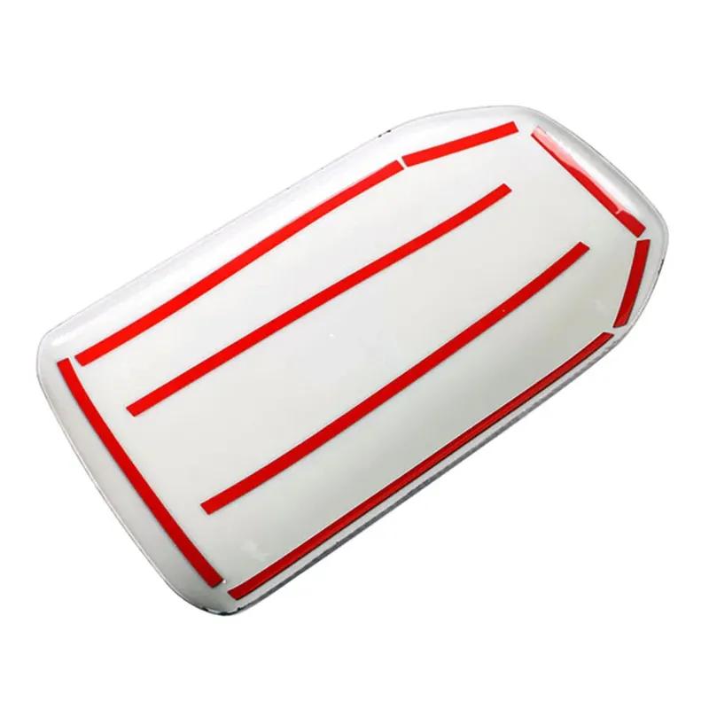 For Toyota Rav 4 Rav4 5 Gen -2025 Car Center Console Seat Armrest Box Cover Central Arm Rest Panel Trim