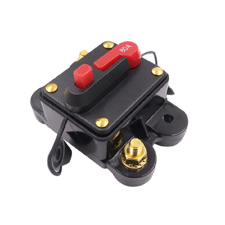 30A 40A 50A 60A 80A 100A 150A 200A 250A 300A DC for Protection Circuit Break