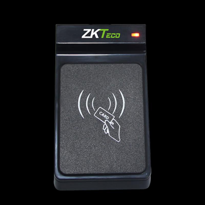 

ZKTECO CR20MW Access Control Card Reader CN plug (adapter included)