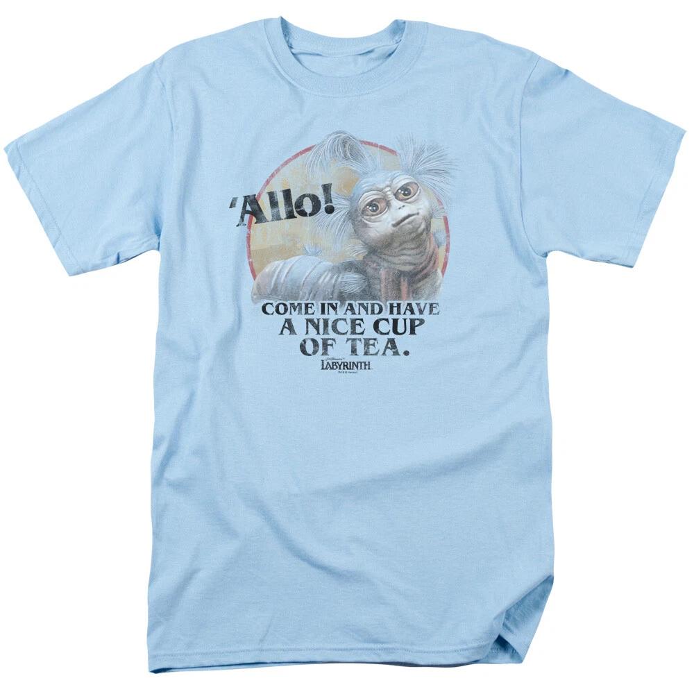 Labyrinth Tea s s s s s T- Children s T-shirt - Adult, Child, Toddler 100