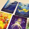 Whispers of the Ocean Oracle Cards