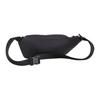 New PUMA Fabric Fanny Pack Regular Unisex Black 090345-01