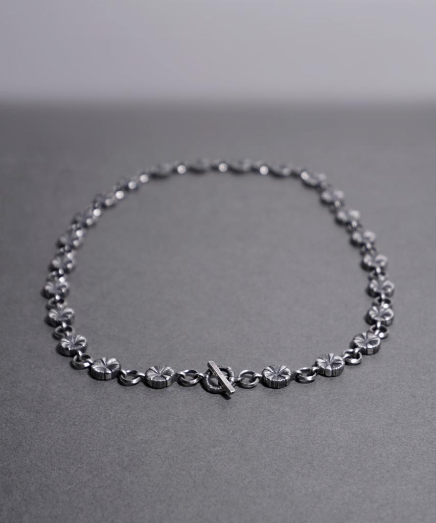 Godjake [Devoured] Mx Necklace