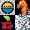 CD DADA  Puzzle TOCP8080 TOSHIBA EMI 1993 Japan ObiRock Used