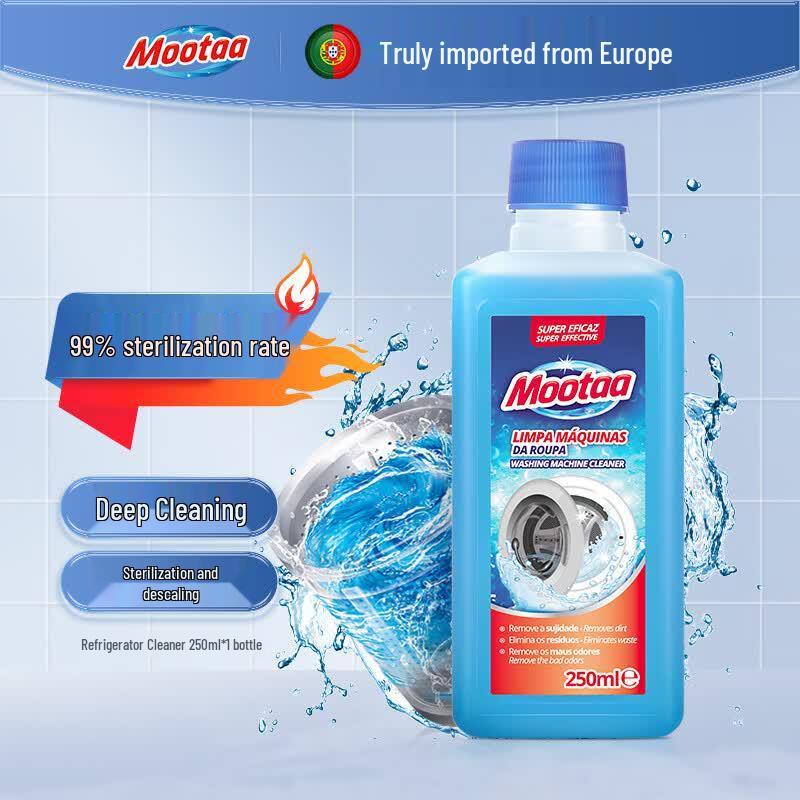 MOOTAA Washing Machine Cleaner