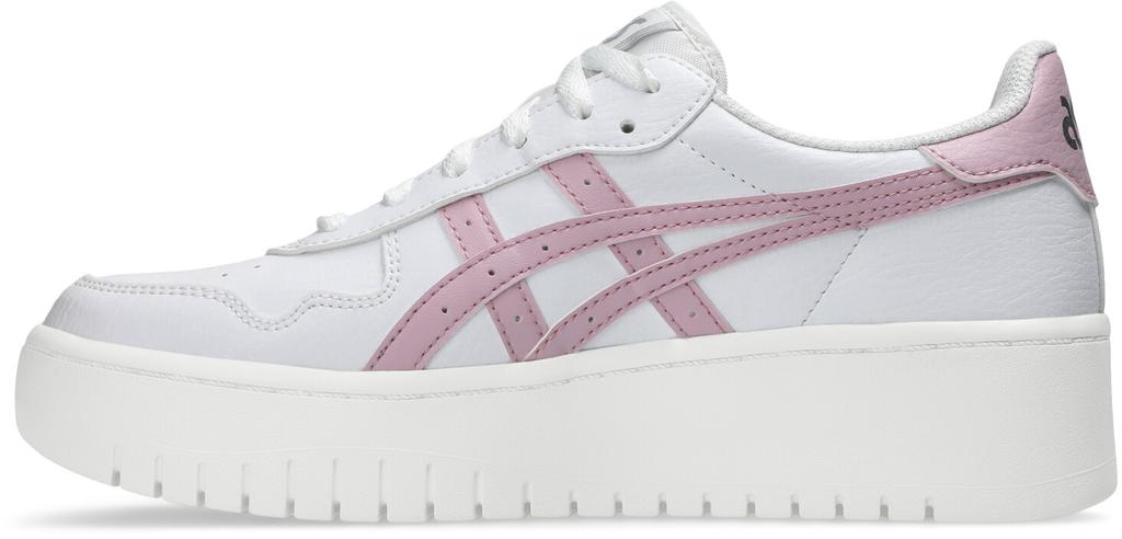 Кроссовки Asics Japan S Pf Women белый/глубокий марс