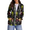 Hoodies For Women Trendy Tops Casual Fall Fashion Long Sleeve Sweatshirt With Pockets Pullover Lightweight