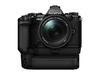 OLYMPUS Mirrorless Camera MarkII Grip Single-lens OM-D E-M5 HLD-8G