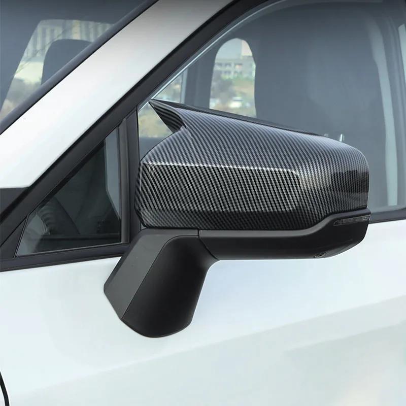 Pentru Toyota RAV4 XA60 2026 2027 Styling Auto Capac Oglindă Retrovizoare Carcasă Oglindă Marsarier Protector Accesorii Decorative