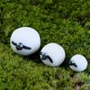 Simulation Sheep Soft Pottery Succulent Landscape Indoor Garden Children Moss Durable DIY Decoration Collection Lover