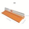 1pc Mini Portable Paper Cutter A5 Small Paper Cutter Paper Cutter Paper Cutter Paper Cutter Paper Cutter Handbook Cutter