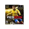 Jeu Vidéo - Konami - Pro Evolution Soccer 2016 - Edition Anniversaire - PS4 - 1 À 2 Joueurs