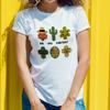 Tops – T-Shirts