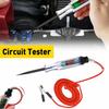 6-24V Digital Electric Circuit Voltage Tester Automotive Test Light Car Truck 1x