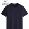 Men's Cool Breathable Printed Round Neck T-shirt