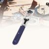 NEW 14-35mm Adjustable Watch Back Cover Opener Wrench Rear Case Remover Backcover Remove Tool Metal Watchmaker Watch Repair Tool