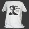TOM WAITS BLUES PUNK ROCK TRIČKO unisex S3XL Unisex Tričko