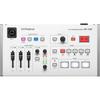 Roland AV Streaming Mixer VR-1HD Video Switcher for Live Streaming, Gaming, Seminars