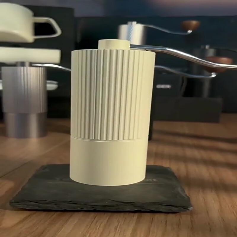 Portable Handheld Coffee Grinder
