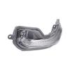 Front Left Door Mirror Turn Signal For Infiniti Q50 Q60 Q70 QX30 LH  26165-4GA0A