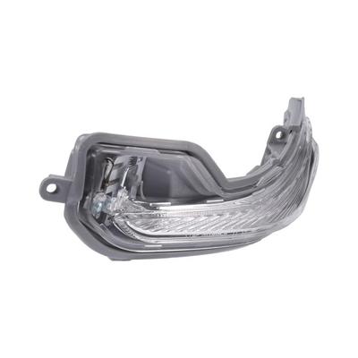 Blinker im linken Außenspiegel für Infiniti QX30 Q50 Q60 Q70 Q70L 261654GA0A