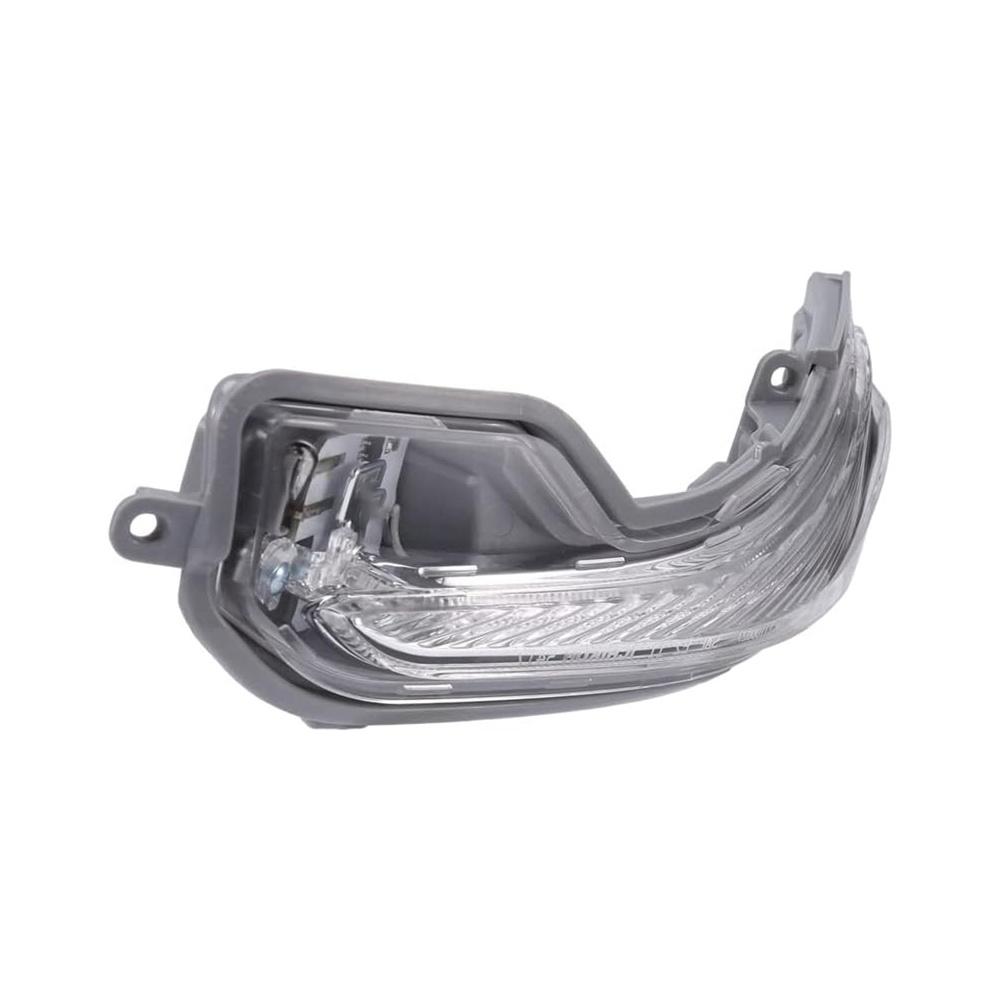 Front Left Door Mirror Turn Signal For Infiniti Q50 Q60 Q70 QX30 LH  26165-4GA0A