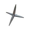 30Pcs Triangle Nail High Strength Practical Easy Installation Car Tire Nails 2.5cm