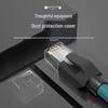 Boson CAT6A Industrial Ethernet Cable
