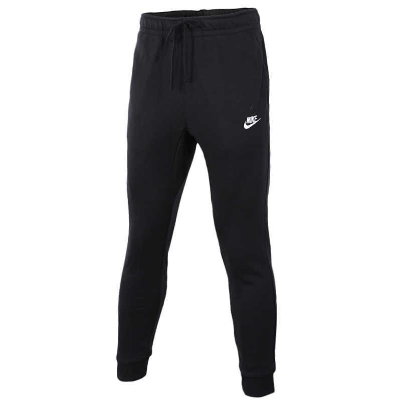 Nike logo jogger Black Men s 804466-010 L