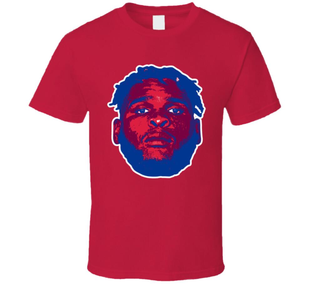 O cyrus Torrence Big Head T Shirt Mens Womens Tees Top S