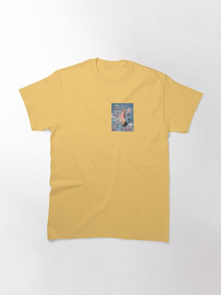 Olivia Rodrigo Olivia Rodrigo T-Shirt Classica