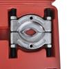 VidaXL Bearing Puller Set 14 Pcs