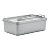 One Size – silver