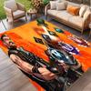 Apex Legends Print Rug, Washable Floor Carpet, For Entryway Dorm Laundry Room Office Study, Home Decor Birthday Christmas Gift