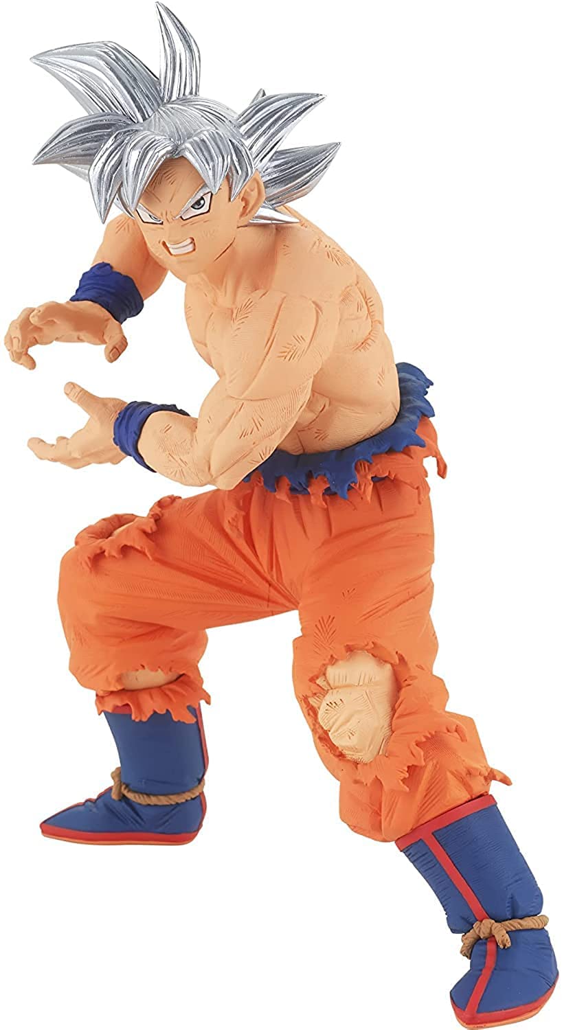 

Banpresto Dragon Ball Super Super Zenkai Solid vol.3 Сон Гоку