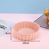 Sunflower Silicone Mold DIY Sunflower Shape Non Stick Jelly Cake Tray Reusable Pastry Mold Kitchen Baking Tool