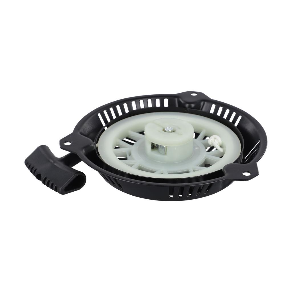 Recoil Starter Lawn Mower Parts Garden Power Equipment