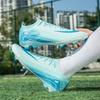 Men Football Boots Society Original Women Soccer Shoes Cleats TF/FG Outdoor High Quality Turf Football Shoes Resistant Sneakers