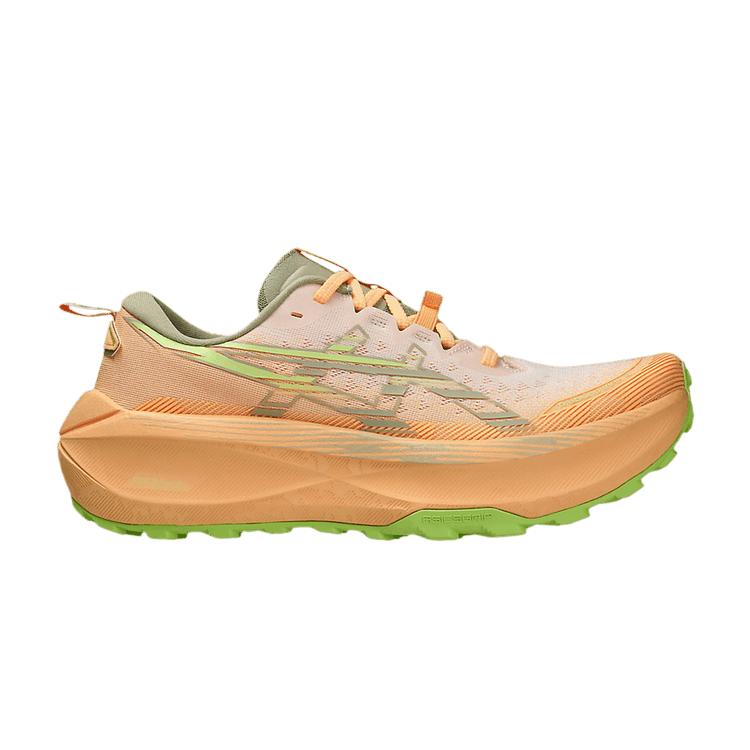 

Asics Мужские кроссовки Trabuco Max 4 Cream Khaki 1011B976-101 40.5