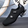 Womens Cycling Shoes Road MTB Clipless Flat Pedal Compatible Breathable Lightweight Bike Mountain Biking