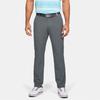 Under Armour Sweatpants Men's Gray 1342264