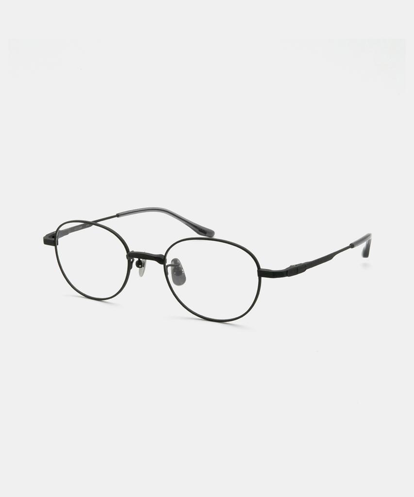Koe Tender Tender Black
