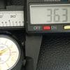 SWISS VINTAGE LEGEND HAND-WINDING MENS REFURBISHED ALARM WATCH a707536-1