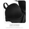Women Adjustable Strap Tummy Control Thong Bodysuit Seamless Slim Shapewear
