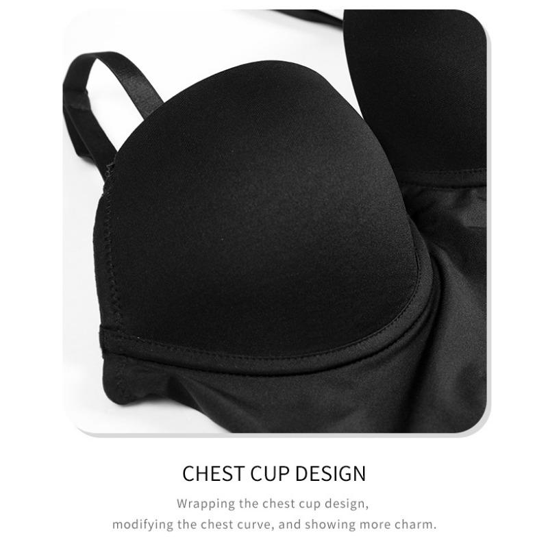 Women Adjustable Strap Tummy Control Thong Bodysuit Seamless Slim Shapewear